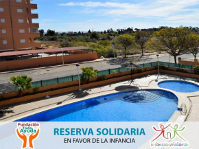Apartamentos Costamar 3000